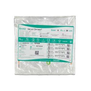 Cateter Doble J Inlay  Optima Kit 6.0 Fr. X 26 Cm...
