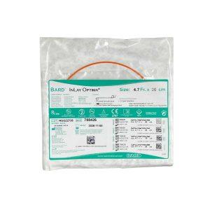 Cateter Doble J Inlay  Optima De 4.7 Fr. X 26 Cm P...