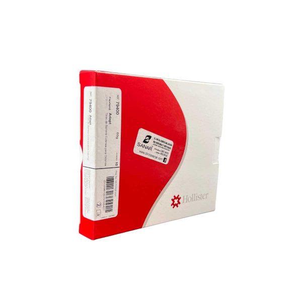 Adapt Barrera Cutanea En Tiras Caja C/10 60grsx13c... - Image 2