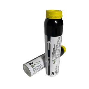 Steri-gas Cartucho De Gas Oxido De Etileno 170 G. ...