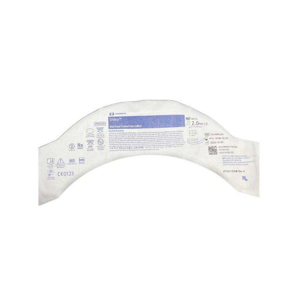 Tubo Endotraqueal Sin Globo 2.0 Mm.   8fr. Covidie... - Image 2