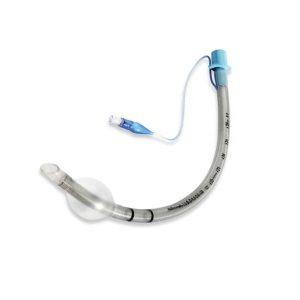 Tubo Endotraqueal C/globo  9.0 Mm. 36fr. Covidien...