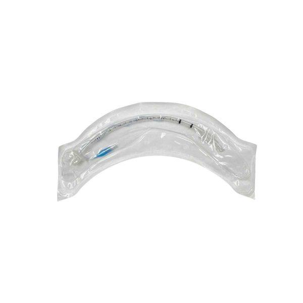 Tubo Endotraqueal C/globo  5.5 Mm. 14fr. Covidien...