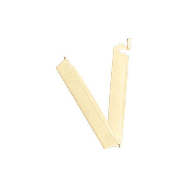 Pinza Para Bolsa Drenable Hollister               ...