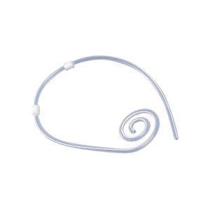 Cateter Peritoneal Curlcath 57 Cm....