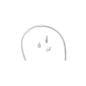 Cateter Peritoneal Tenckhoff Kit 42cm....
