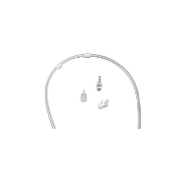 Cateter Peritoneal Tenckhoff Kit 42cm....