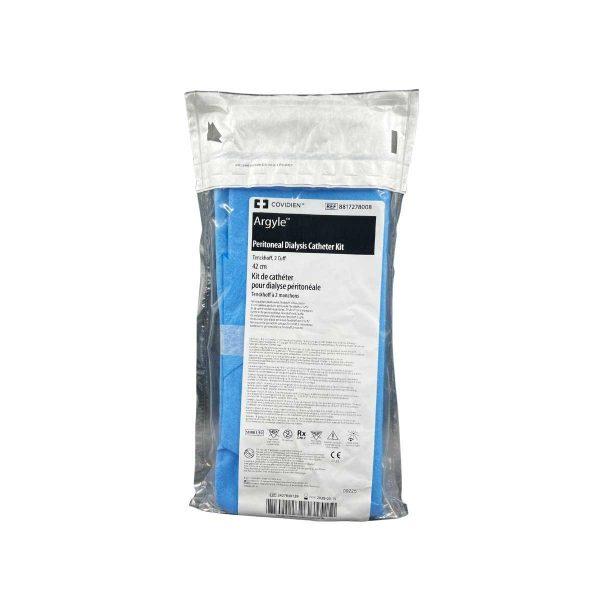Cateter Peritoneal Tenckhoff Kit 42cm.... - Image 2