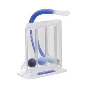 Inspirometro Incentivo Triflo Ii Hudson...