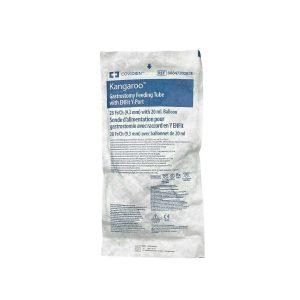 Sonda P/ Gastrostomia 28fr Kangaroo Puerto Enfit C...