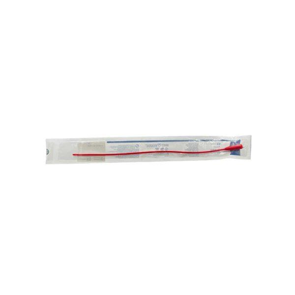 Sonda Nelaton 10 Fr. Esteril De Latex Dover...
