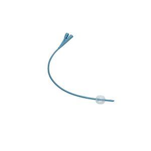 Sonda Foley 2 Vias 18 Fr 30 Cc 100% Silicon...