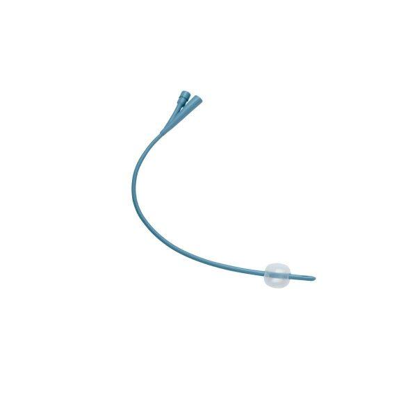 Sonda Foley 2 Vias 18 Fr 30 Cc 100% Silicon...