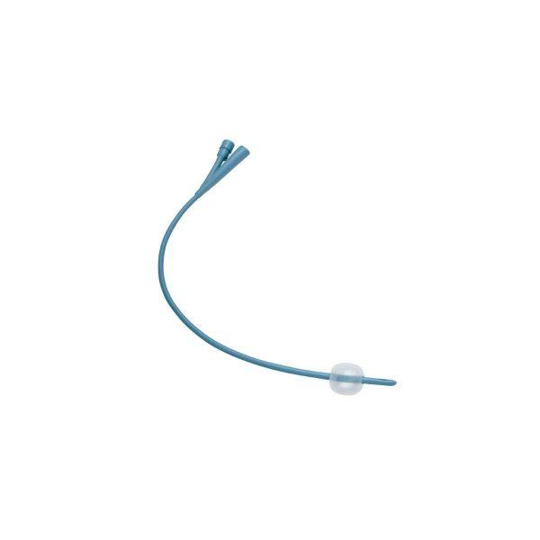 Sonda Foley 2 Vias 20 Fr 30 Cc 100% Silicon...