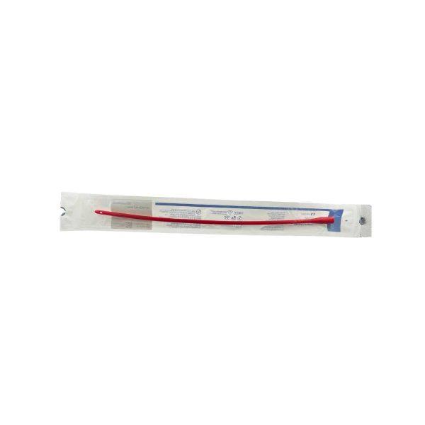 Sonda Nelaton 20 Fr. Esteril De Latex Dover...