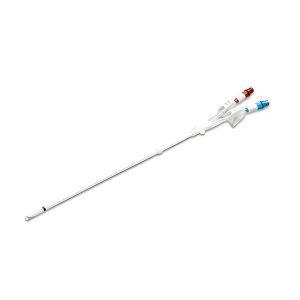 Cateter Hemodialisis Palindrome Hsi Kit 14.5 Fr 23...