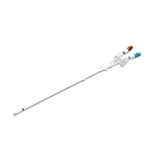 Cateter Hemodialisis Palindrome Hsi Kit 14.5 Fr 23...