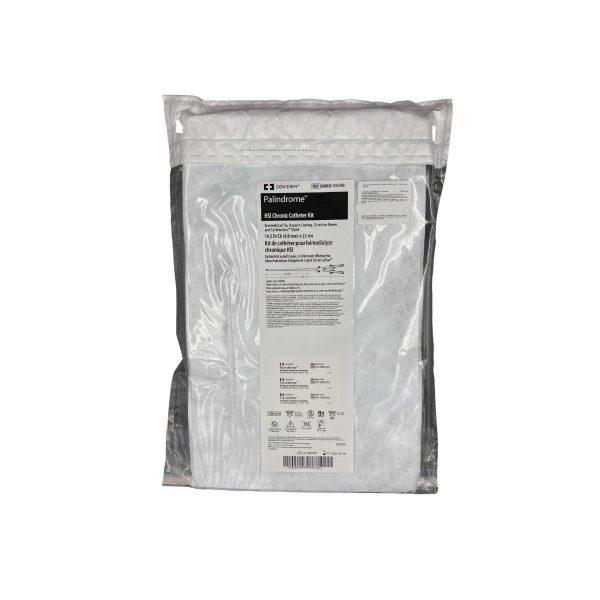 Cateter Hemodialisis Palindrome Hsi Kit 14.5 Fr 23... - Image 3
