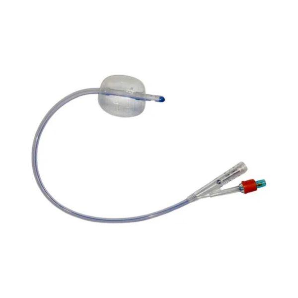 Sonda Foley 2 Vias 16 Fr 5 Cc 100% Silicon...
