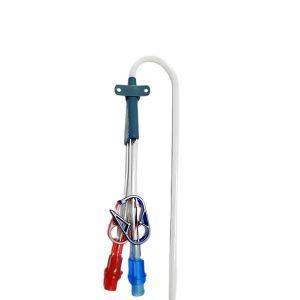 Cateter Hemodialisis Palindrome  14.5 Fr 19/36 Cm ...