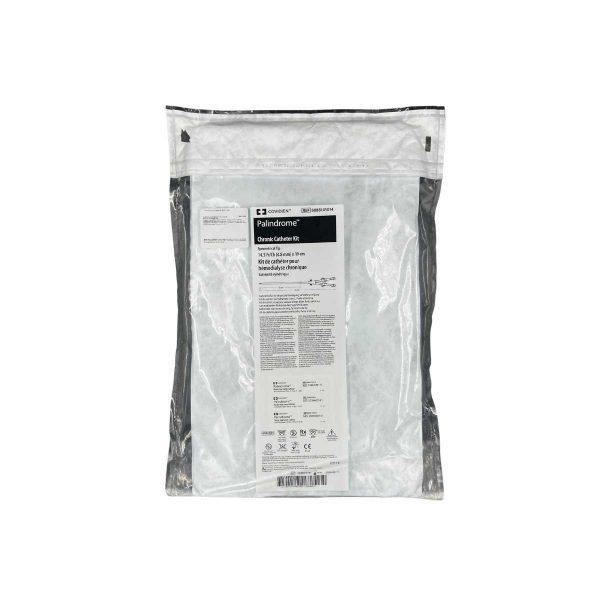 Cateter Hemodialisis Palindrome  14.5 Fr 19/36 Cm ... - Image 3