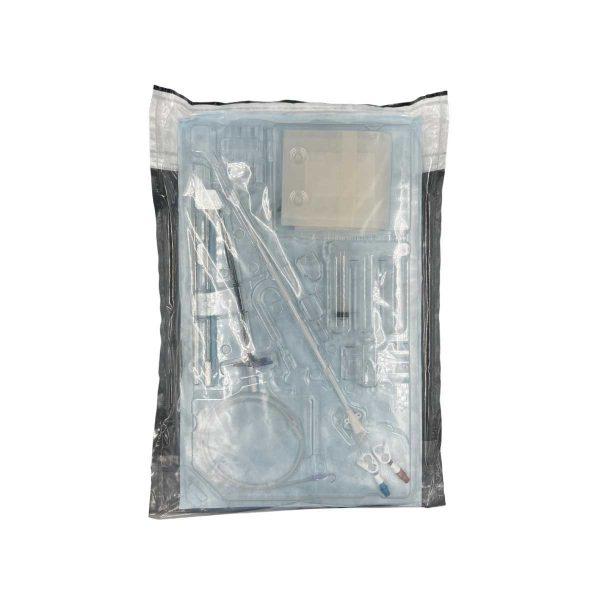 Cateter Hemodialisis Palindrome  14.5 Fr 19/36 Cm ... - Image 2