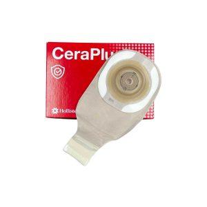 Ceraplus Bolsa Drenable C/filtro C/barrera Soft Pr...