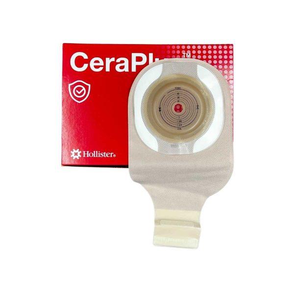 Ceraplus Bolsa Drenable C/barrera Convexa R/51 Mm ...