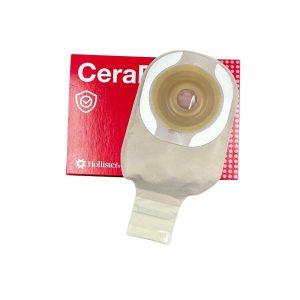 Ceraplus Bolsa Drenable C/barrera Convexa Pre-r/29...