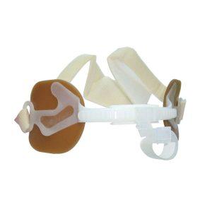 Sujetador D/tubo Endotraqueal Hollister...