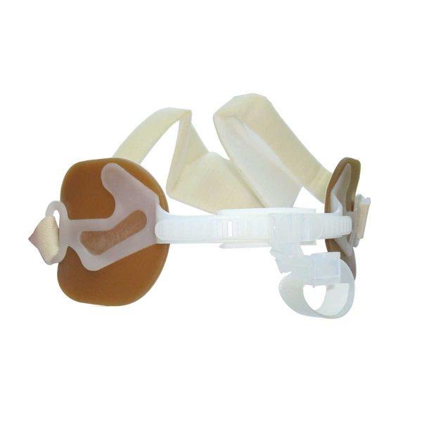Sujetador D/tubo Endotraqueal Hollister...