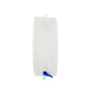 Bolsa Recolectora De Orina  P/pierna 900ml. Hollis...