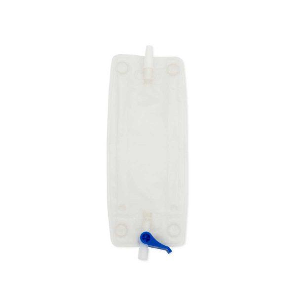 Bolsa Recolectora De Orina  P/pierna 900ml. Hollis...