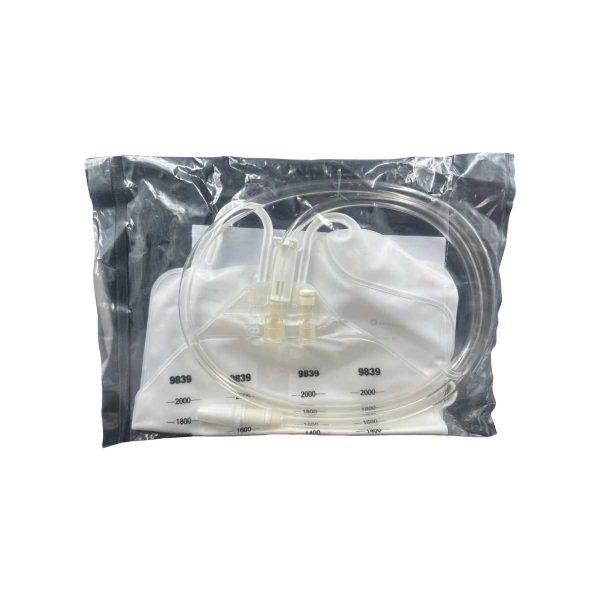 Bolsa Recolectora De Orina 2 L. C/valv. Antirreflu... - Image 2
