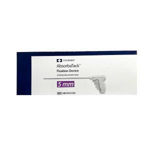 Absorbatack C/30 Tacks Absorbibles Flex Disp. P/fi...