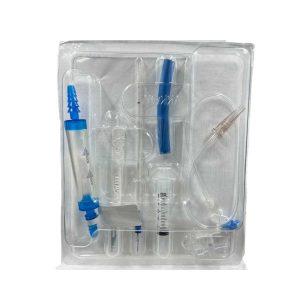 Pneumothorax 8 Frx16.35 Cm.kit Arrow          Ai-0...