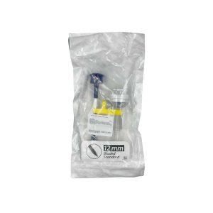 Trocar Versaone  C/cuchilla Fixation 12mm Std...