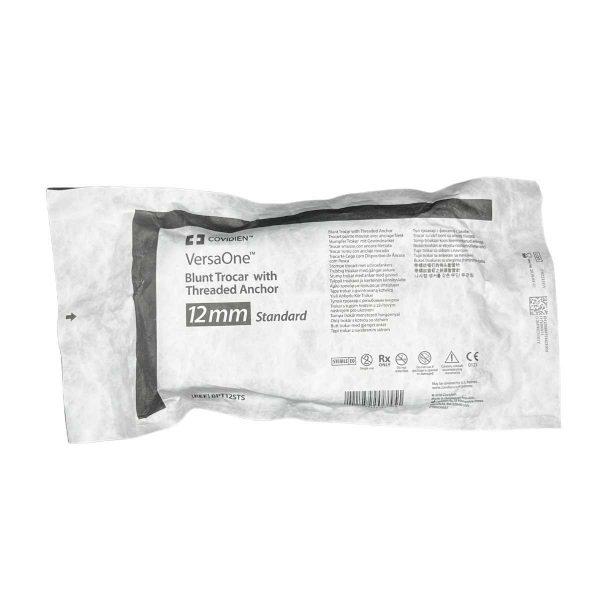 Trocar Versaone Bluntport 12mm... - Image 2