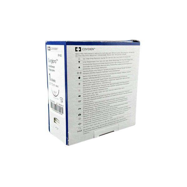 Surgipro 1 75cm Gs-21 1/2 37mm Ahusada C/36... - Image 2