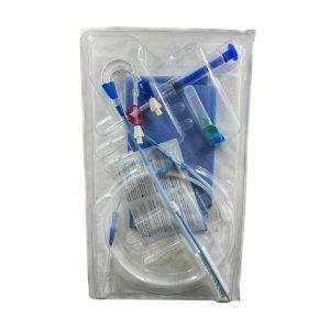 Cateter Hemodialisis 12frx20 Cm Arrow...