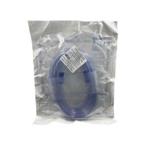 Tubo De Succion 1/4" X 3.1 Mts Esteril Medline...