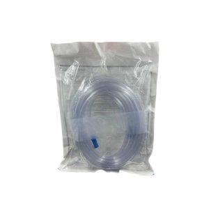 Tubo De Succion 1/4" X 6.0 Mts Esteril Medline...