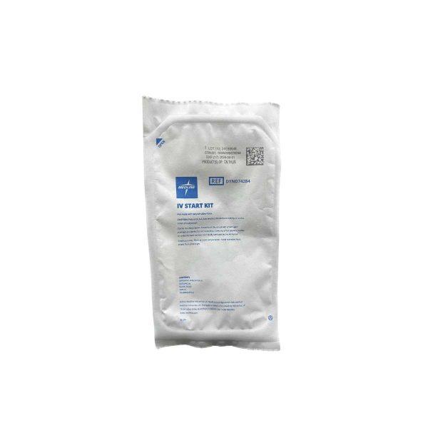 Iv Start Kit Con Chloraprep Medline... - Image 2