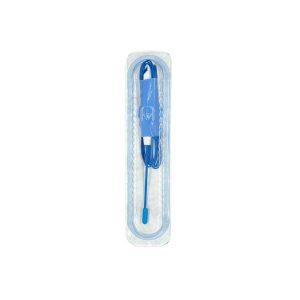 Lapiz P/electrocirugia Con Succion  8fr X 15.24cm...