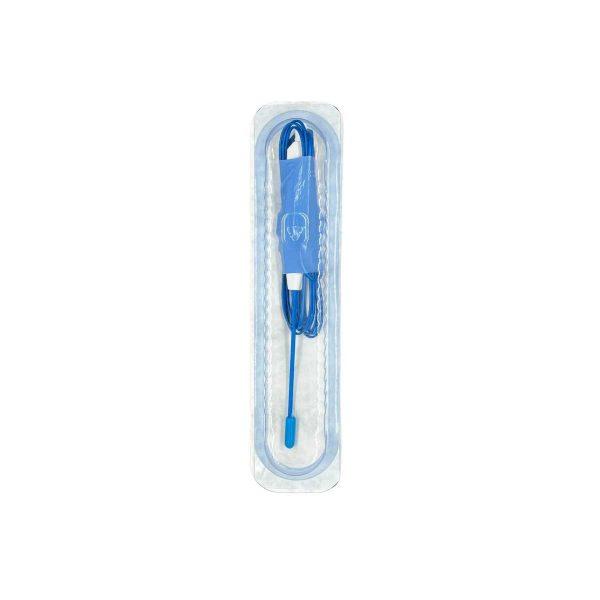 Lapiz P/electrocirugia Con Succion  8fr X 15.24cm...