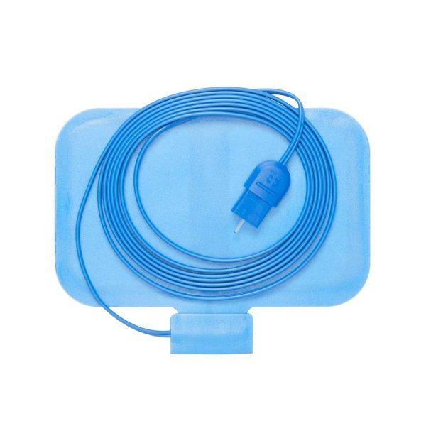 Placa Electrocirugia C/cable Adulto Valley Lab... - Image 2