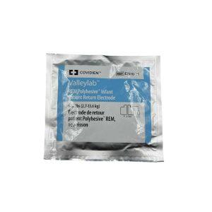 Placa Electrocirugia C/cable Pediatrica Valley Lab...