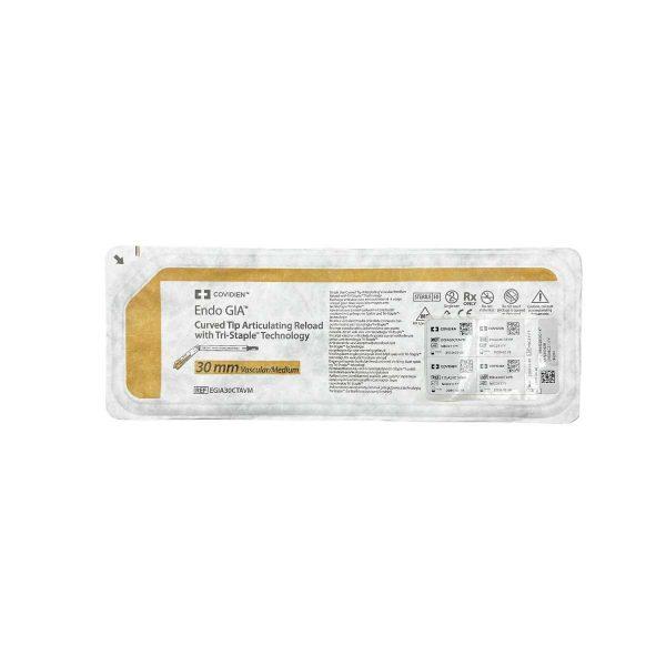 Endo Gia 30 Tri-staple Punta Curva (bronce) Covidi... - Image 2