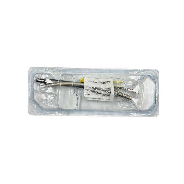 Endo Gia 30 Tri-staple Punta Curva (bronce) Covidi...