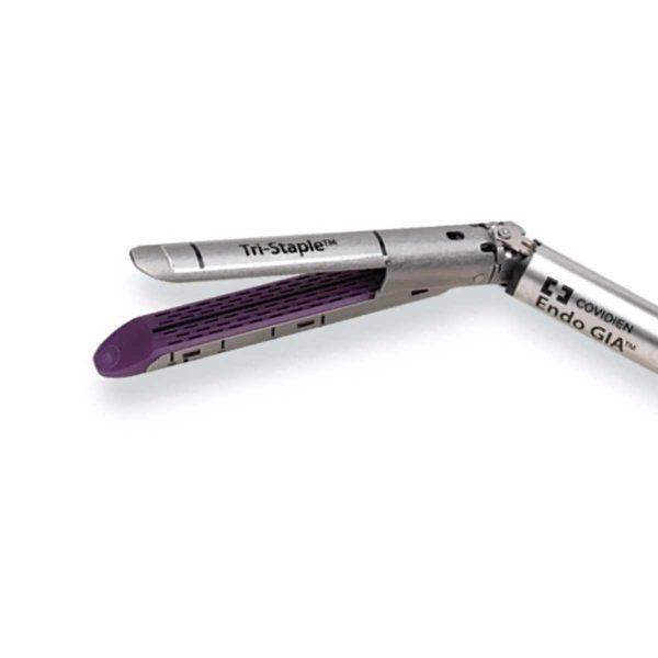 Endo Gia 45 Tri-staple (violeta)          Covidien... - Image 4